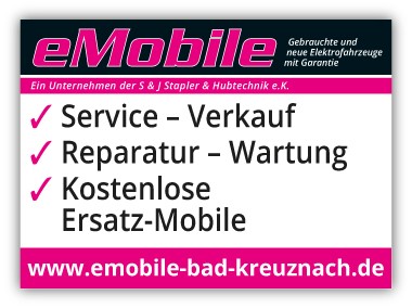 eMobile Weinsheim