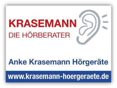 Krasemann – Die Hörberater
