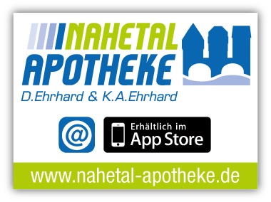 Nahetal Apotheke Bad Kreuznach