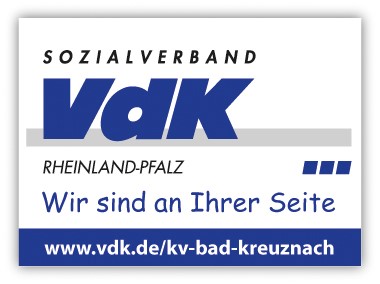 VdK Rheinland-Pfalz e. V. Bad Kreuznach