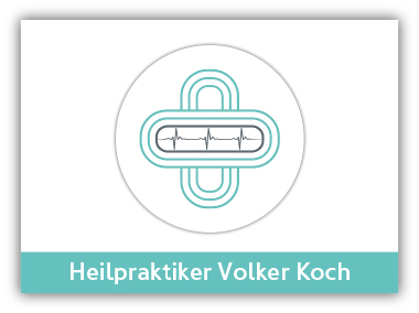 Volker Koch Heilpraktiker