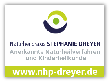 Naturheilpraxis Stephanie Dreyer Bingen am Rhein