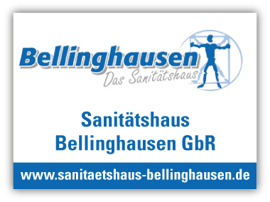 Sanitätshaus Bellinghausen