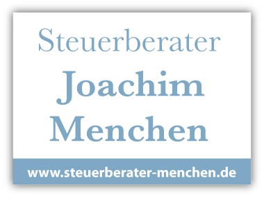 Joachim Menchen – Steuerberater