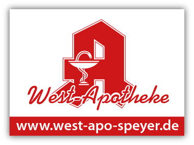 West-Apotheke Speyer