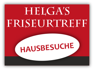 Helga’s Friseurtreff
