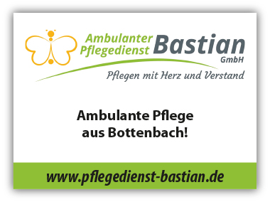 Ambulanter Pflegedienst Bastian GmbH