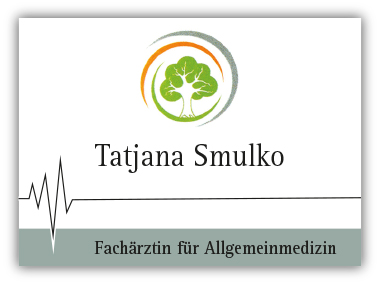 Tatjana Smulko – Fachärztin für Allgemeinmedizin