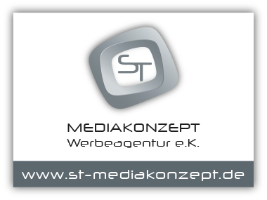ST Mediakonzept Werbeagentur e.K.