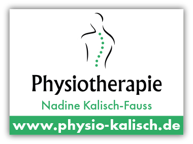 Physiotherapie Nadine Kalisch-Fauss