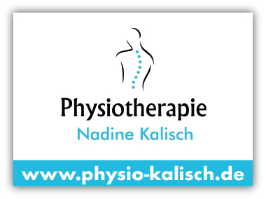 Physiotherapie Nadine Kalisch