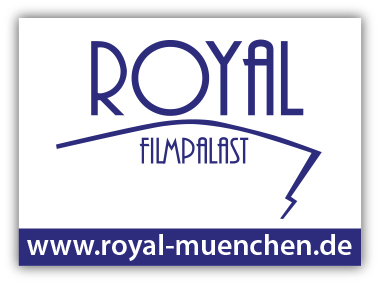 Royal Filmpalast · Union Filmtheater GmbH