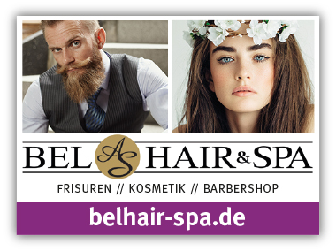 Bel Hair & Spa