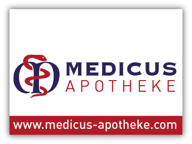 Medicus Apotheke Bardia Yaktapour e.K.