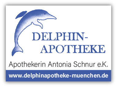 Delphin-Apotheke Antonia Schnur e.K.