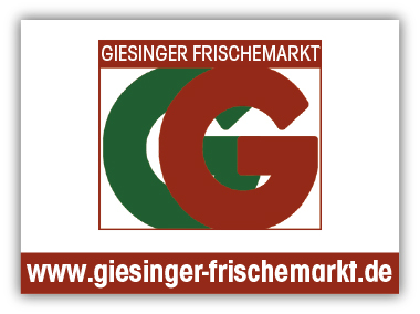 Giesinger Frischemarkt G+G GmbH