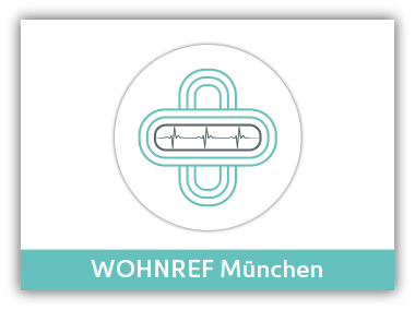 WOHNREF München GmbH