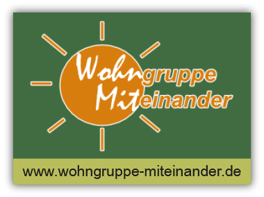Wohngruppe Miteinander GmbH