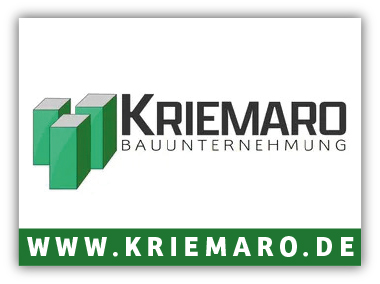 KRIEMARO Bauunternehmung GmbH