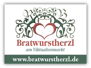 Bratwurstherzl · Hertha Uhl Betriebs GmbH