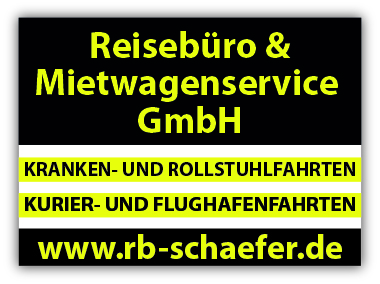 Reisebüro & Mietwagenservice GmbH
