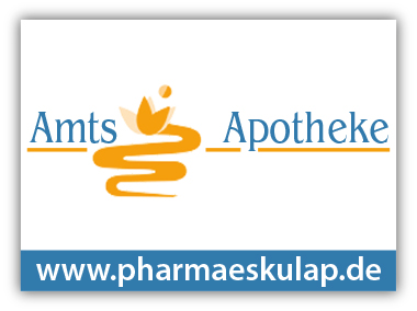 Amts Apotheke Wallmerod Pharmazierat Apotheker Michael Geißler e.K.