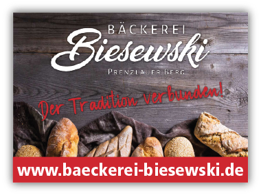 Bäckerei & Konditorei Biesewski