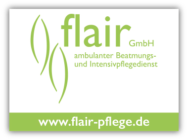 Ambulanter Beatmungs- und Intensivpflegedienst flair GmbH