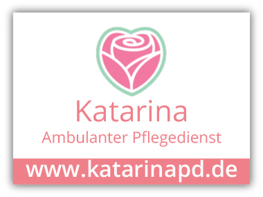 Ambulanter Pflegedienst Katarina GmbH