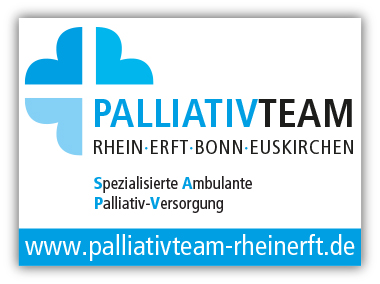 Palliativteam Koordinationsbüro Euskirchen