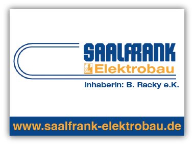 Saalfrank Elektrobau