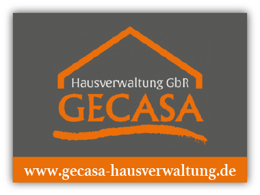 GECASA Hausverwaltung GbR