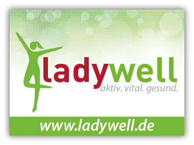 LadyWell Radevormwald