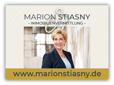 Immobilienvermittlung Marion Stiasny