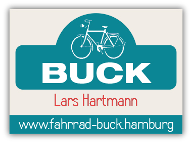Fahrrad Buck