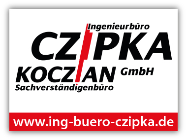 Ingenieurbüro Czipka & Koczian GmbH in Fürth