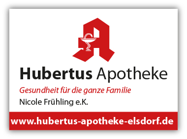 Hubertus-Apotheke Nicole Frühling e.K.
