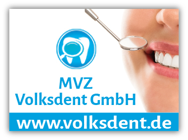 MVZ Volksdent GmbH Prenzlauer Allee