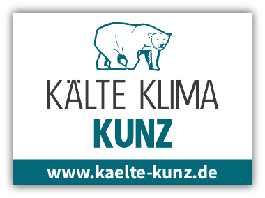 Kälte- und Klimatechnik Kunz GmbH