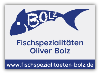 Fischspezialitäten Oliver Bolz