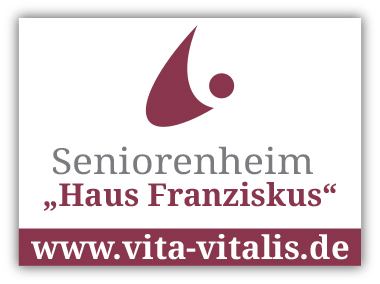 Seniorenzentrum Haus Franziskus | procuritas GmbH
