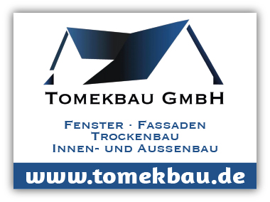 Tomekbau GmbH