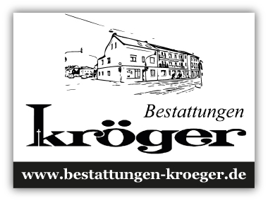 Bestattungen Kröger GmbH