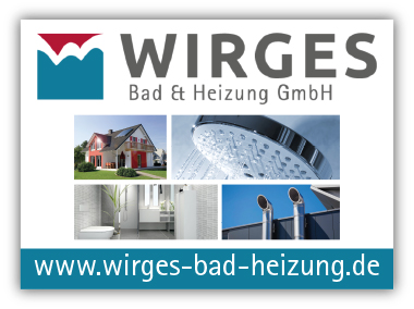 WIRGES Bad & Heizung GmbH