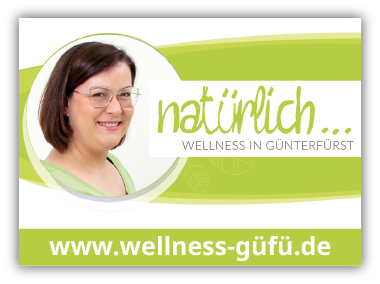 natürlich … Wellness in Günterfürst