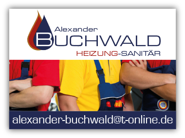 Alexander Buchwald Heizung-Sanitär