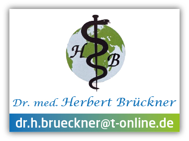 Praxis Dr. med. Herbert Brückner