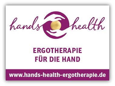 hands health | Ergotherapie für die Hand