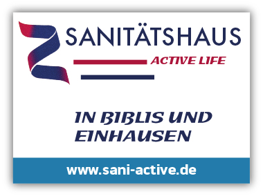 Sanitätshaus Active Life Einhausen