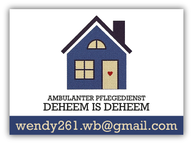 Ambulantes Pflegeteam Deheem is Deheem